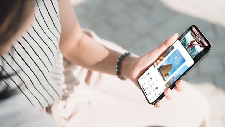 Mobile app banner Jan2024