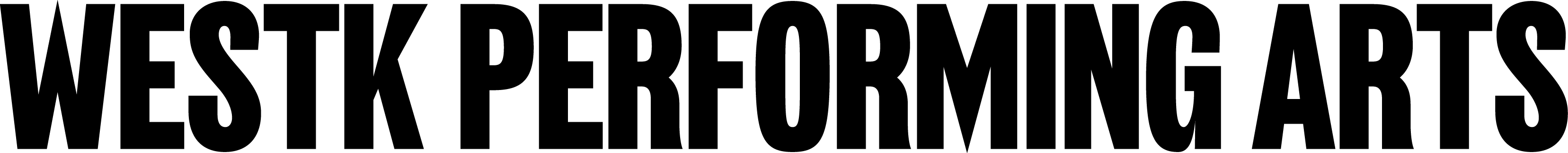 WestK Performing Arts