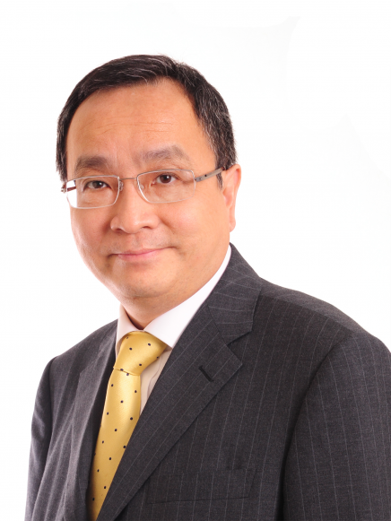 Consultation Panel - Chairman and Member Photos