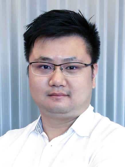 Consultation Panel - Chairman and Member Photos