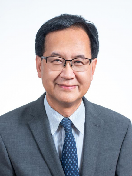 Consultation Panel - Chairman and Member Photos