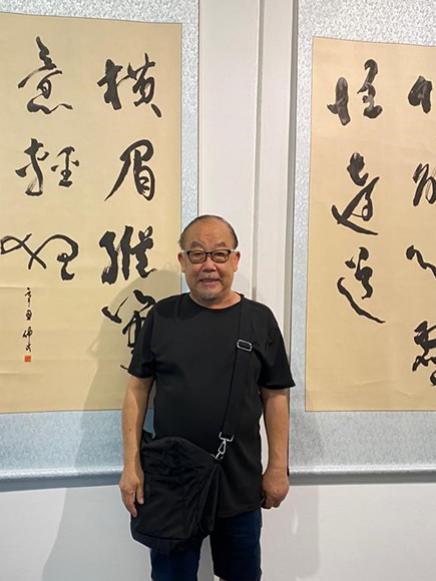 Moses Law Chung-man