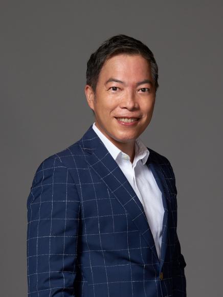 Mr Paul TAM