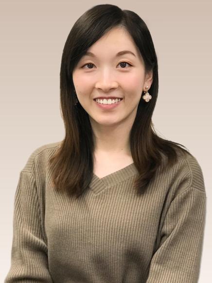 Ms Eva WONG Ching-hung
