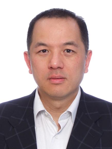Mr Wilfred NG Sau-kei, GBS, MH, JP