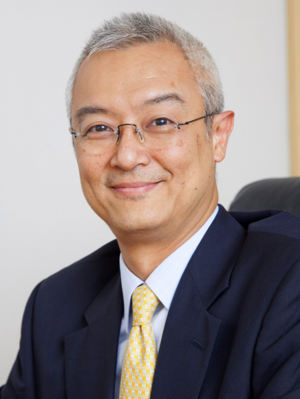 Consultation Panel - Chairman and Member Photos