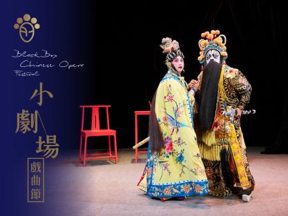 Farewell My Concubine (New Adaptation)