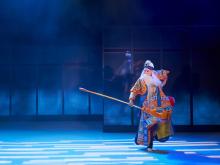 Xiqu Centre Original Production: Experimental Cantonese Opera “Wenguang Explores the Valley”