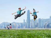 The Dance WE Made @ West Kowloon