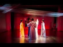Shanghai Yue Opera House: Experimental Yue Opera “Destiny of Rebirth” 2