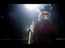 Shanghai Yue Opera House: Experimental Yue Opera “Destiny of Rebirth” 5