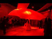 Shanghai Yue Opera House: Experimental Yue Opera “Destiny of Rebirth” 5